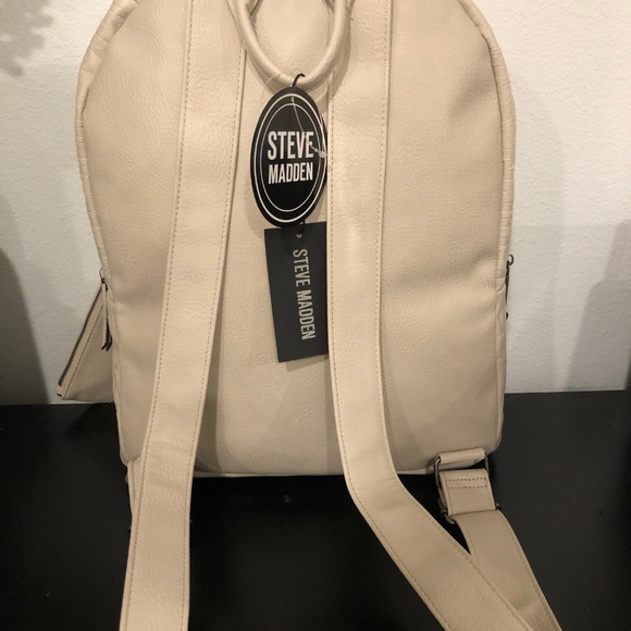 STEVE MADDEN BACKPACK main image 4